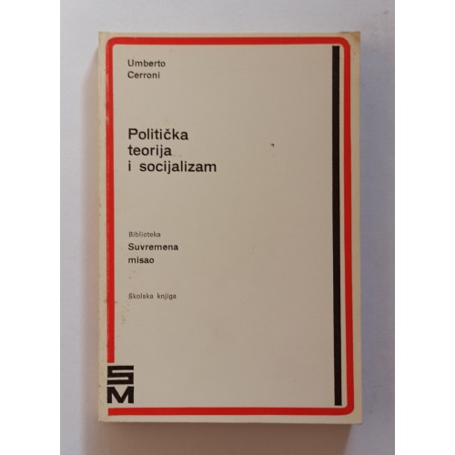 Politička teorija i socijalizam