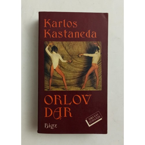 Orlov dar