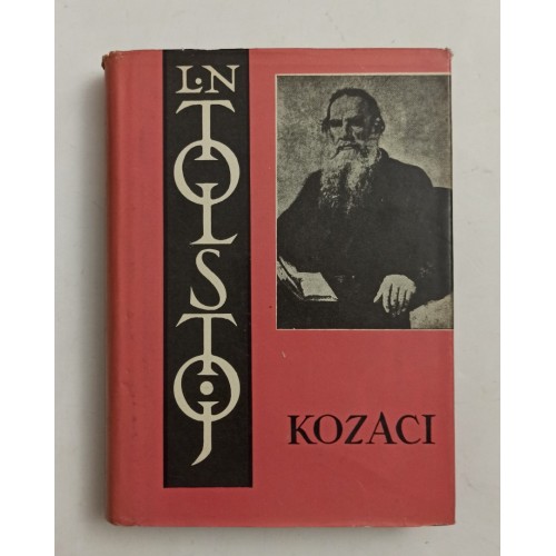 Kozaci