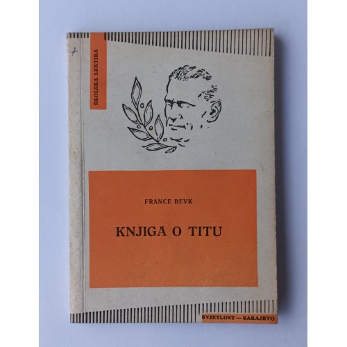 Knjiga o Titu