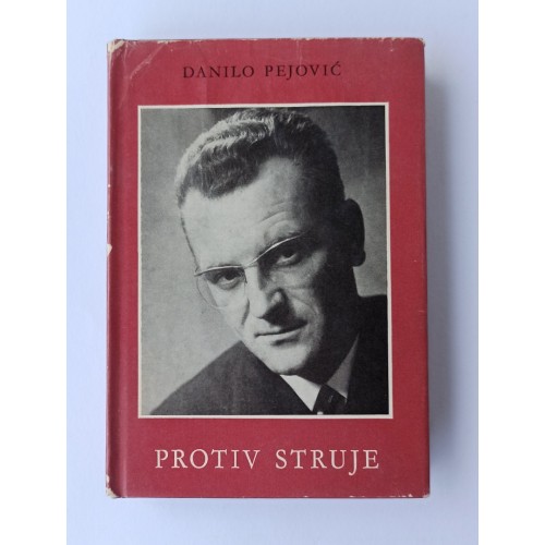 Protiv struje - Studije i eseji 