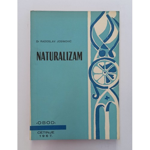 Naturalizam
