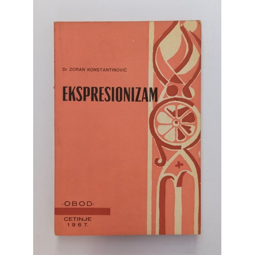 Ekspresionizam