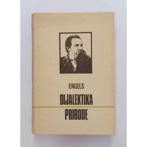 Dijalektika prirode