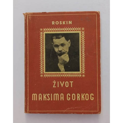 Život Maksima Gorkog