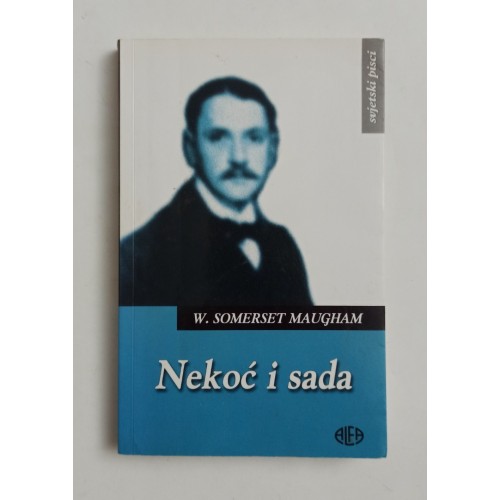 Nekoć i sada