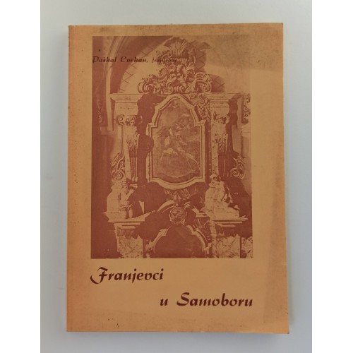 Franjevci u Samoboru