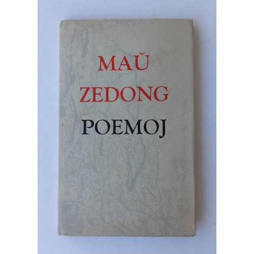 Mau Zedong - Poemoj