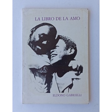 La libro de la amo (homo, kiu ĉirkaŭbrakas leprulojn)