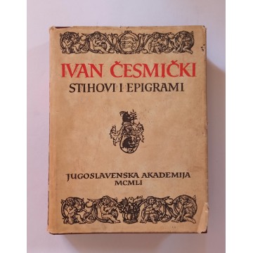 Stihovi i epigrami