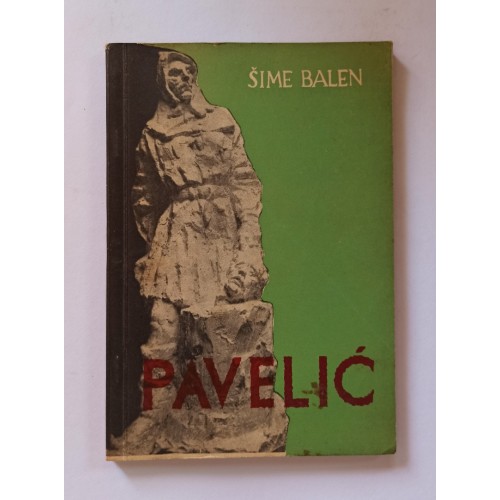Pavelić