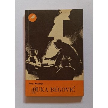 Đuka Begović