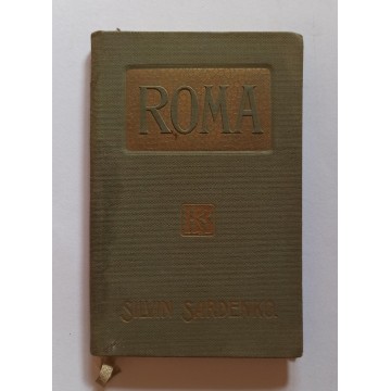 Roma (Poezije)