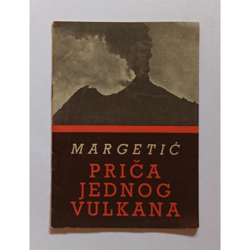 Priča jednog vulkana