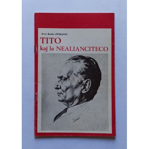 Tito kaj la nealianciteco