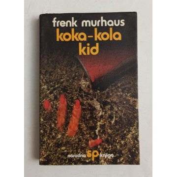 Koka-kola Kid