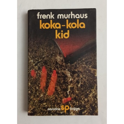 Koka-kola Kid Koka-kola Kid