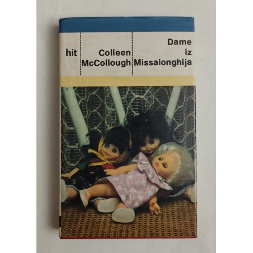 Dame iz Missalonghija