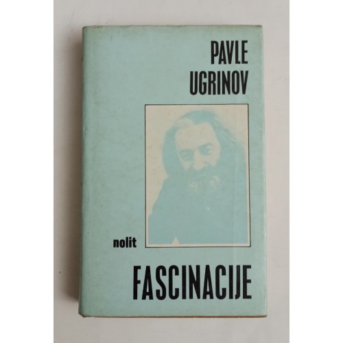 Fascinacije