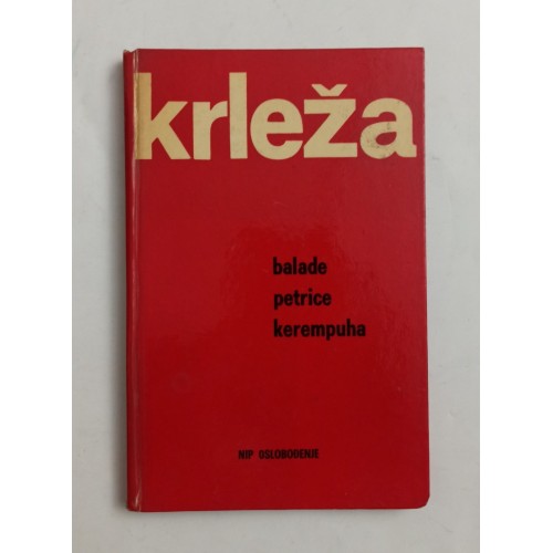 Balade Petrice Kerempuha