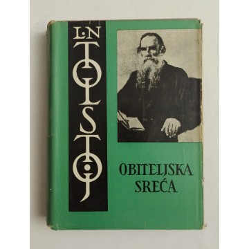 Obiteljska sreća