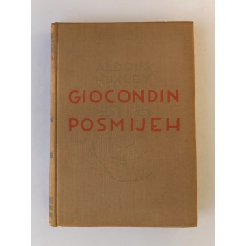 Giocondin posmijeh i druge pripovijesti