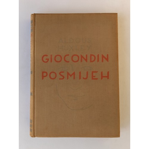 Giocondin posmijeh i druge pripovijesti