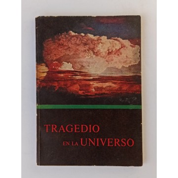Tragedio en la Universo