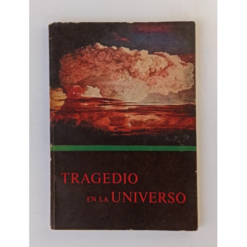 Tragedio en la Universo