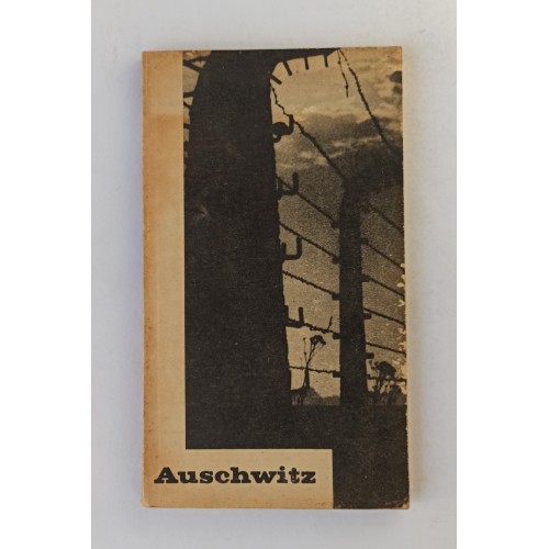 Auschwitz (Oswiecim) 1940-1945