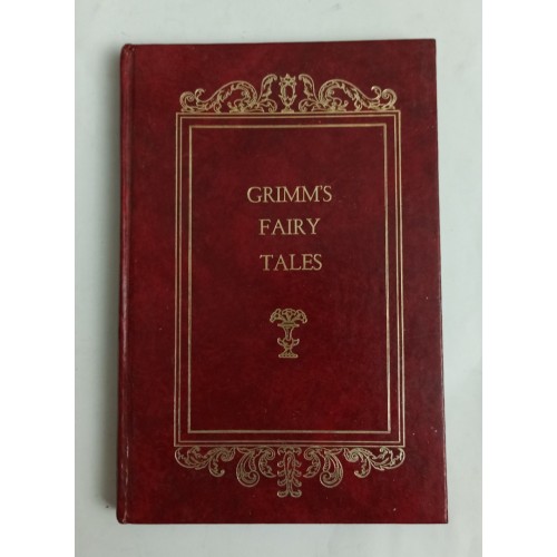 Grimm's Fairy Tales