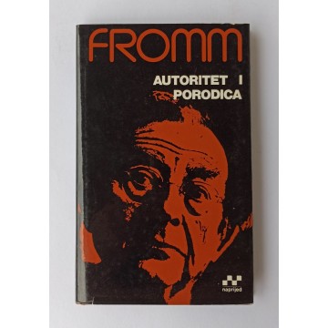 Autoritet i porodica