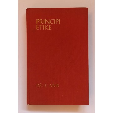 Principi etike