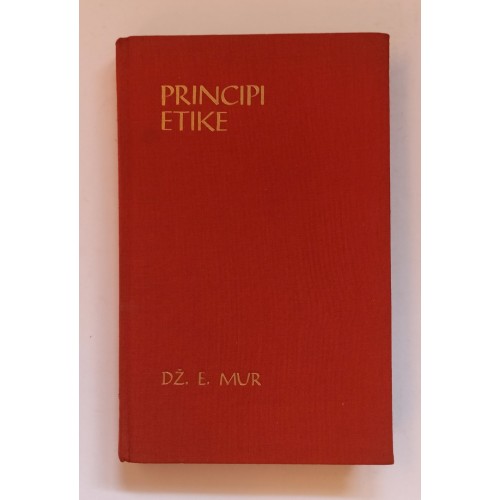 Principi etike