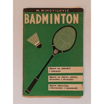Badminton