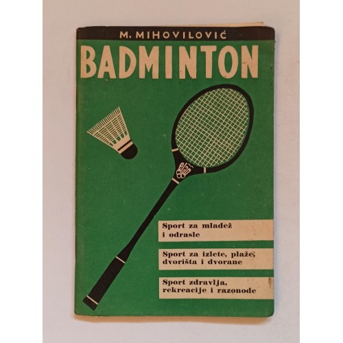 Badminton