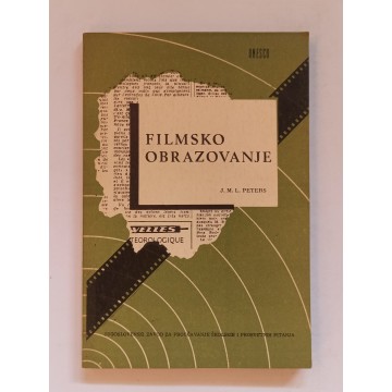 Filmsko obrazovanje
