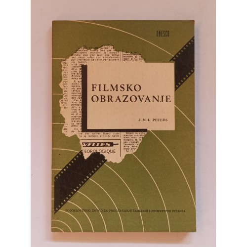 Filmsko obrazovanje