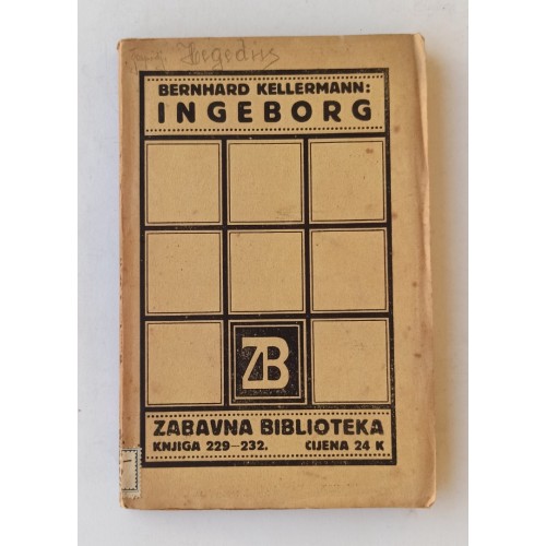 Ingeborg