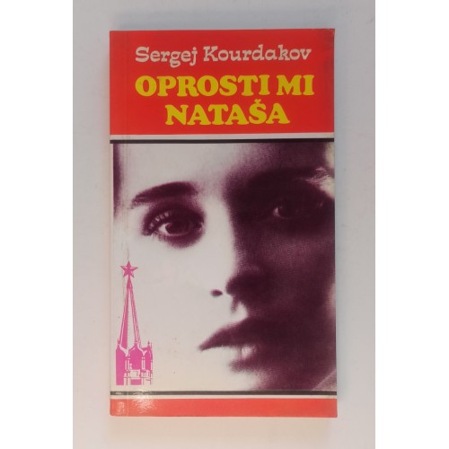Oprosti mi Nataša