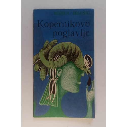Kopernikovo poglavlje