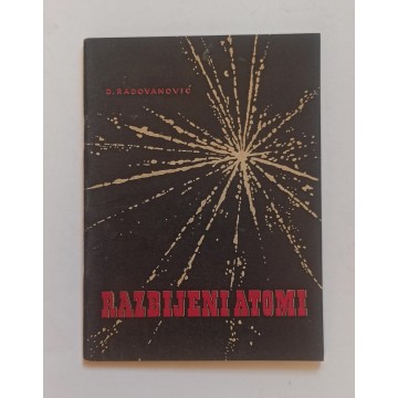 Razbijeni atomi