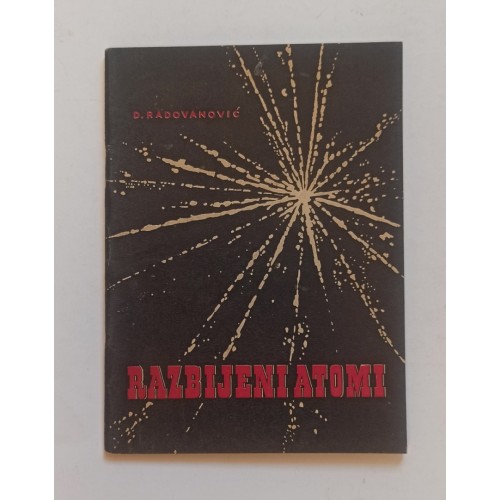 Razbijeni atomi