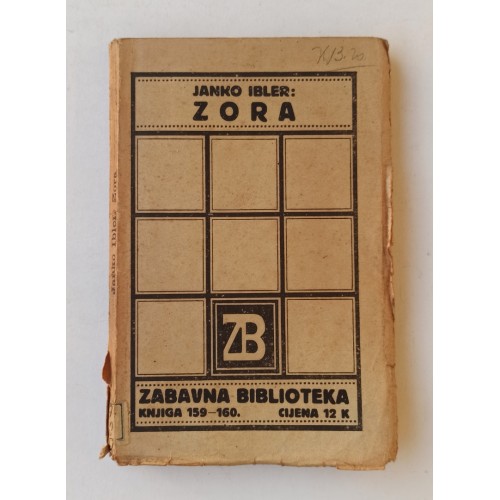 Zora