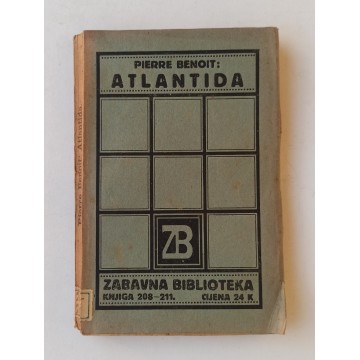 Atlantida