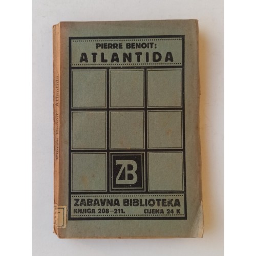 Atlantida