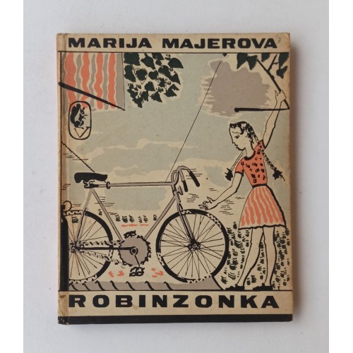 Robinzonka