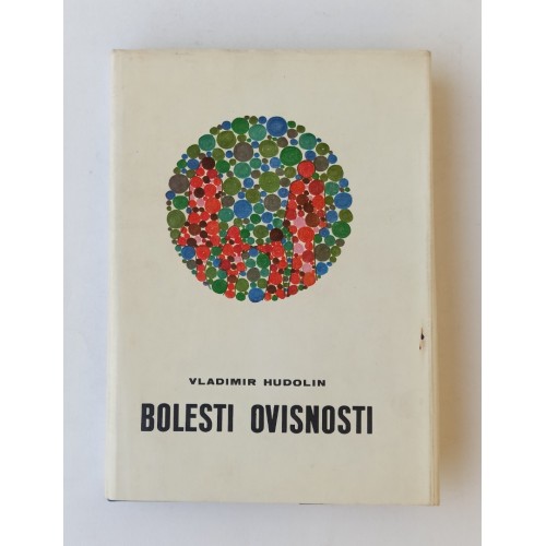 Bolesti ovisnosti