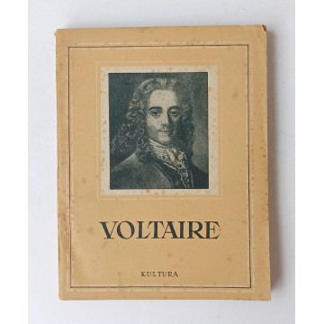 Voltaire i njegova škola