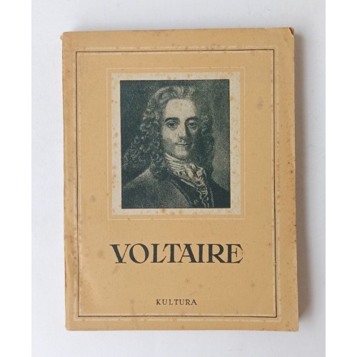 Voltaire i njegova škola
